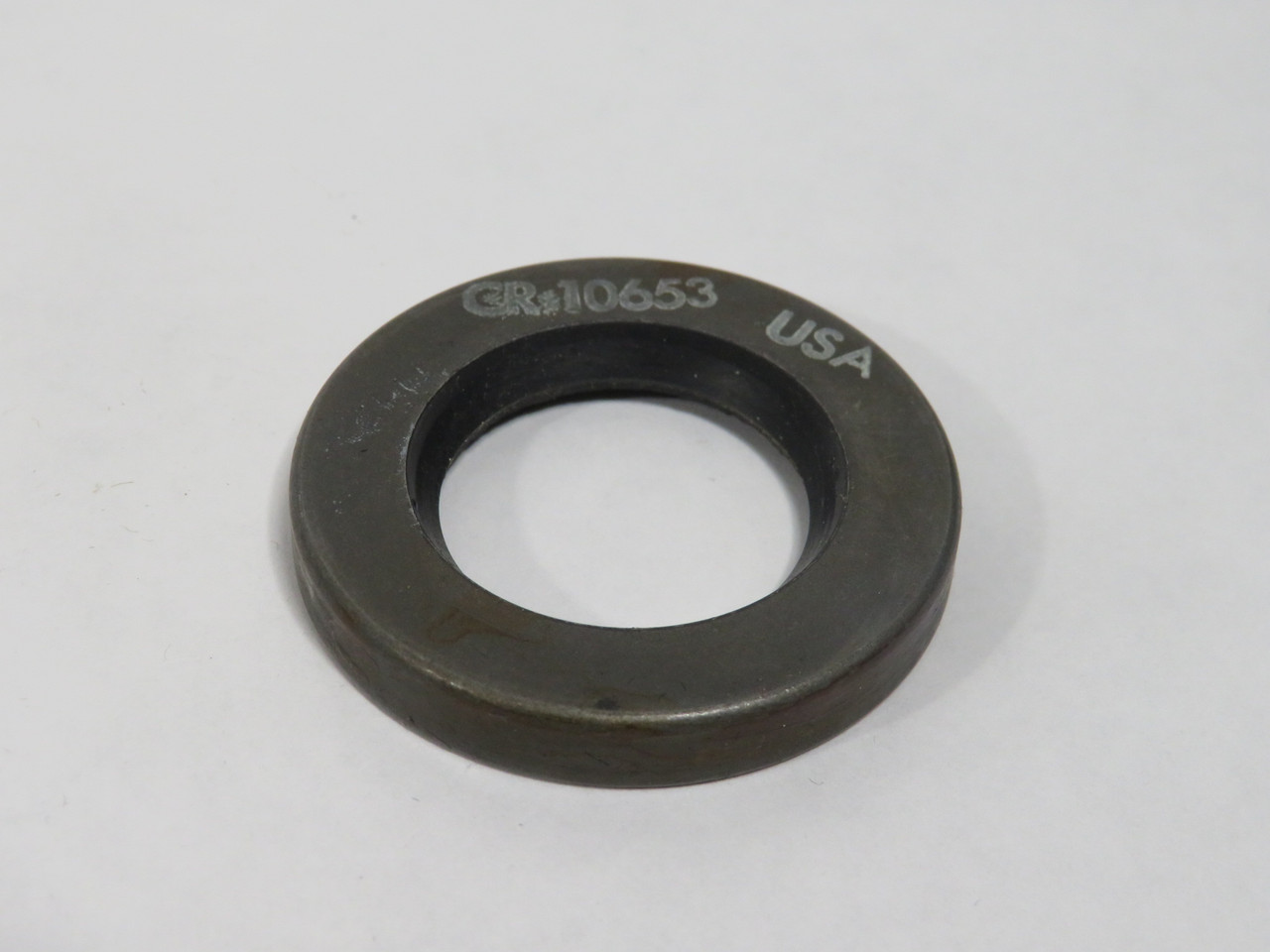Chicago Rawhide 10653 Oil Seal 1.063" ID 1.752" OD 0.25" W SHELF WEAR NEW