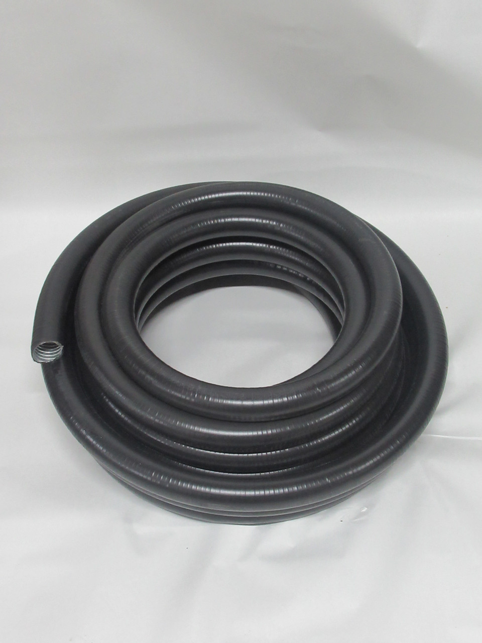 International Metal Hose Co. CSALT-1-1/2 Liquid Tight Flexible Conduit 15m NEW