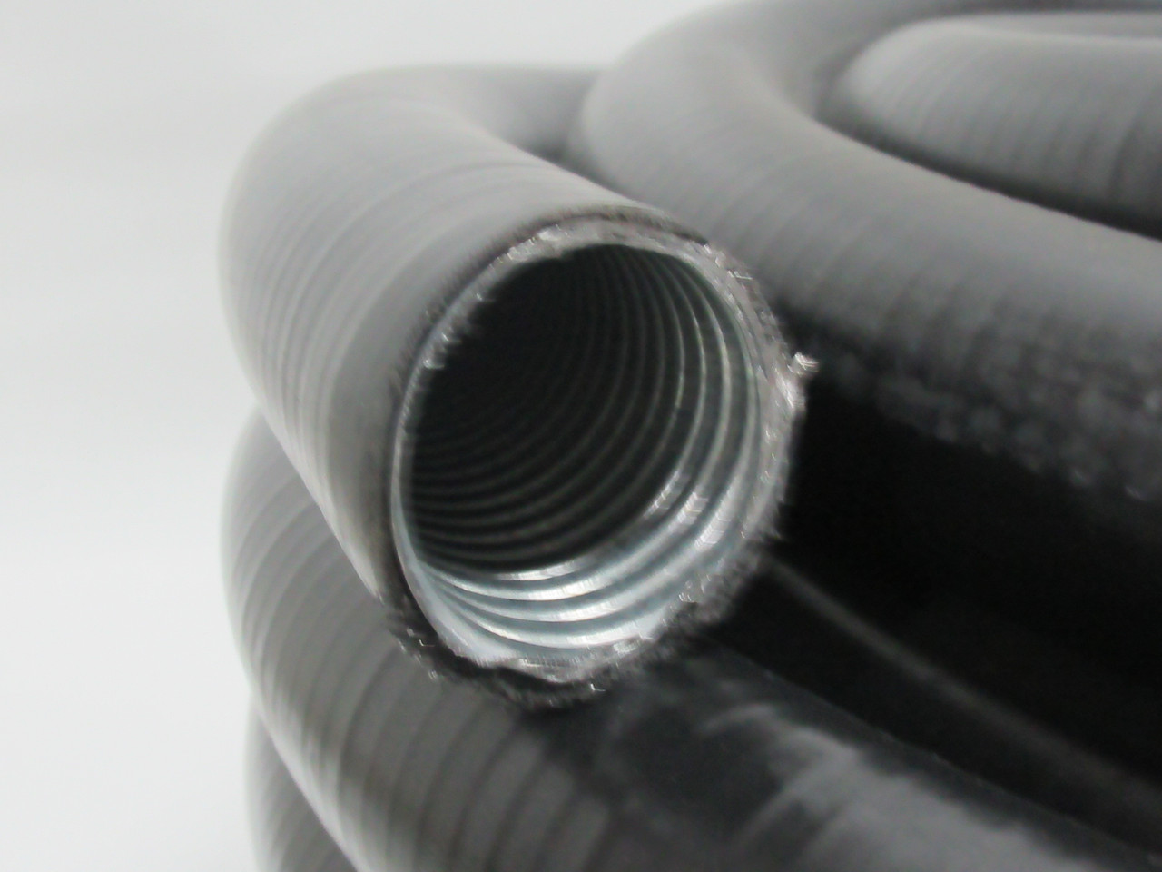 International Metal Hose Co. CSALT-1-1/2 Liquid Tight Flexible Conduit 15m NEW