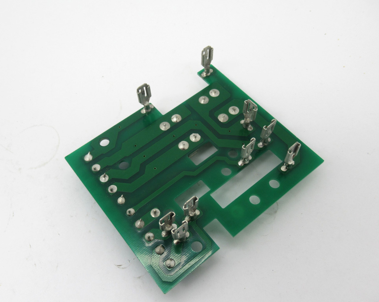 KB Electronics 9897A KBMM Barrier Terminal Board REV-B01 *Obsolete* USED