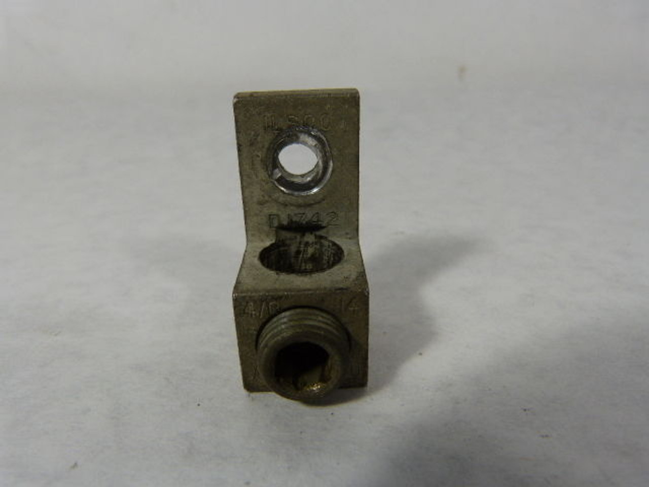 ILSCO D1742 Terminal Lug USED