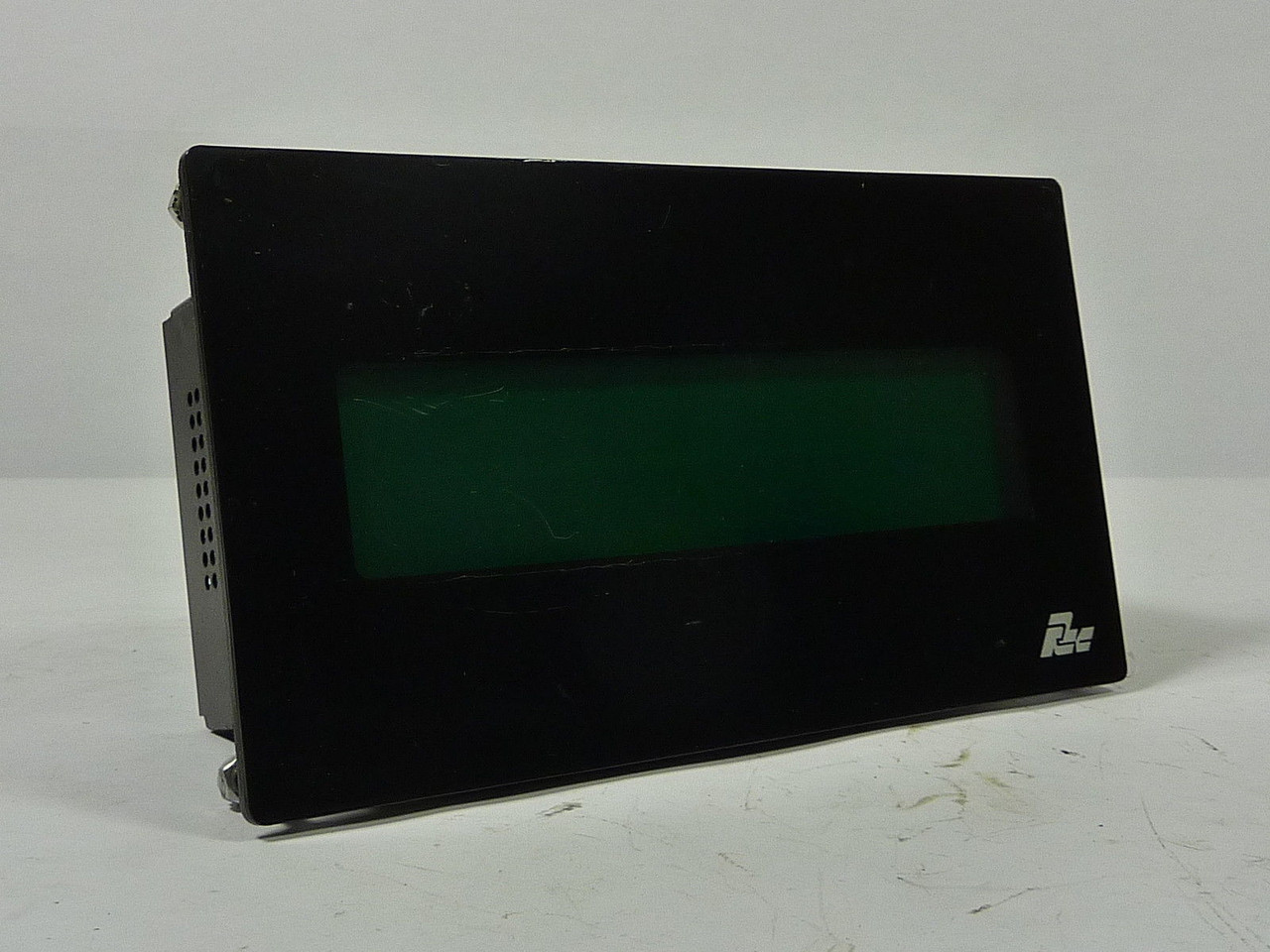 Red Lion ADI2R11A Display Negative Red 115/230VAC USED