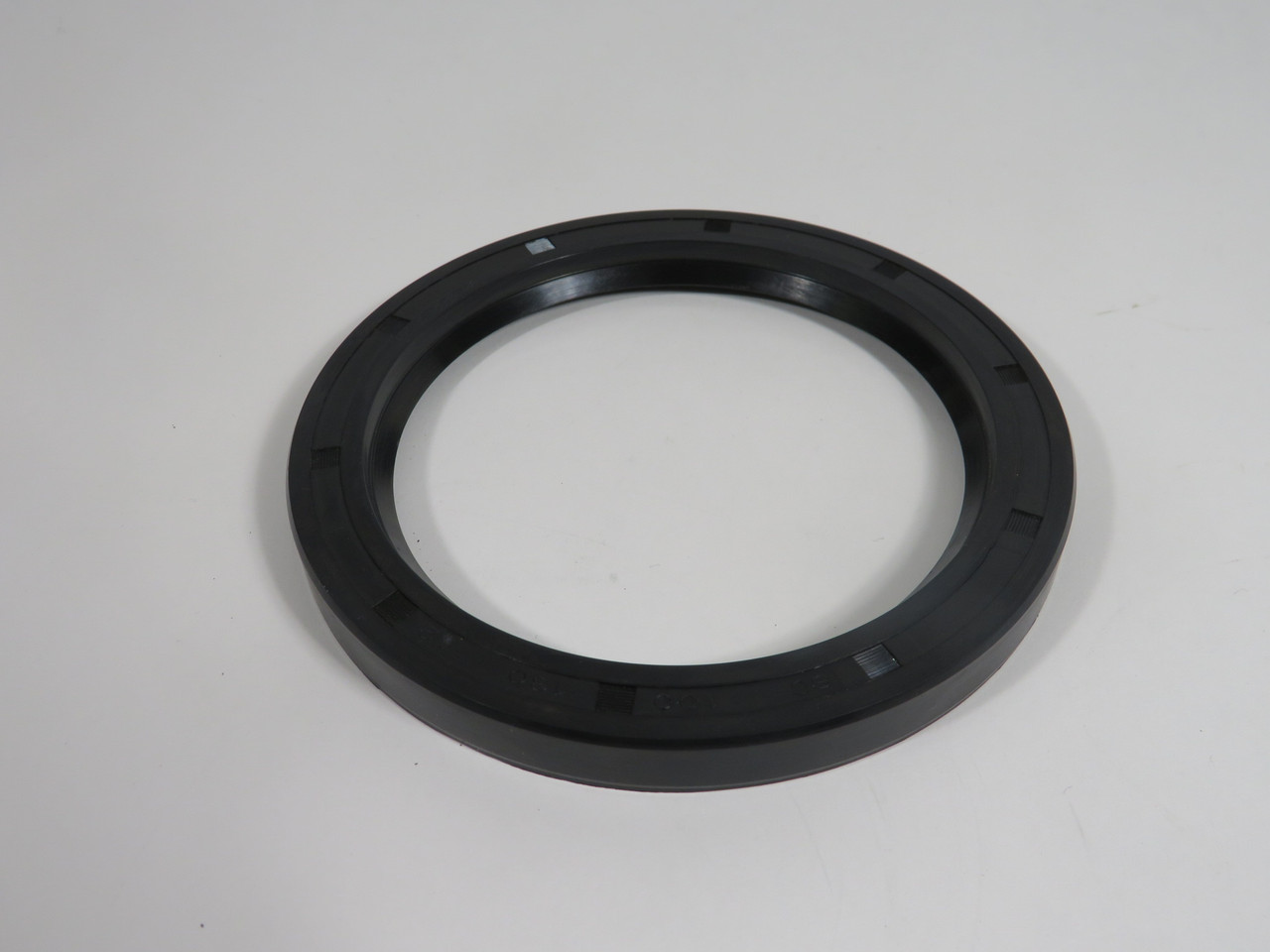 Generic SC100X130X12 Nitrile Oil Seal 110mm ID 130mm OD 12mm W NOP