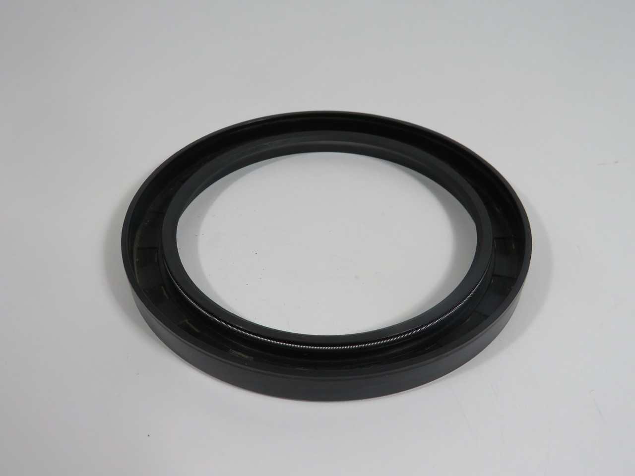 Generic SC100X130X12 Nitrile Oil Seal 110mm ID 130mm OD 12mm W NOP