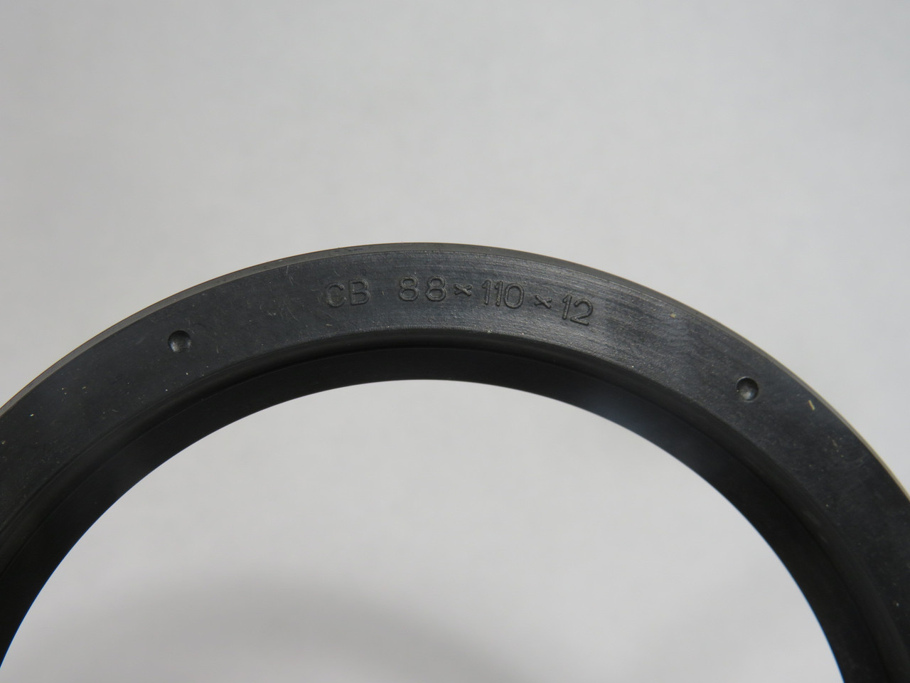 STEFA CB88X110X12 Nitrile Oil Seal 88mm ID 110mm OD 12mm W NOP