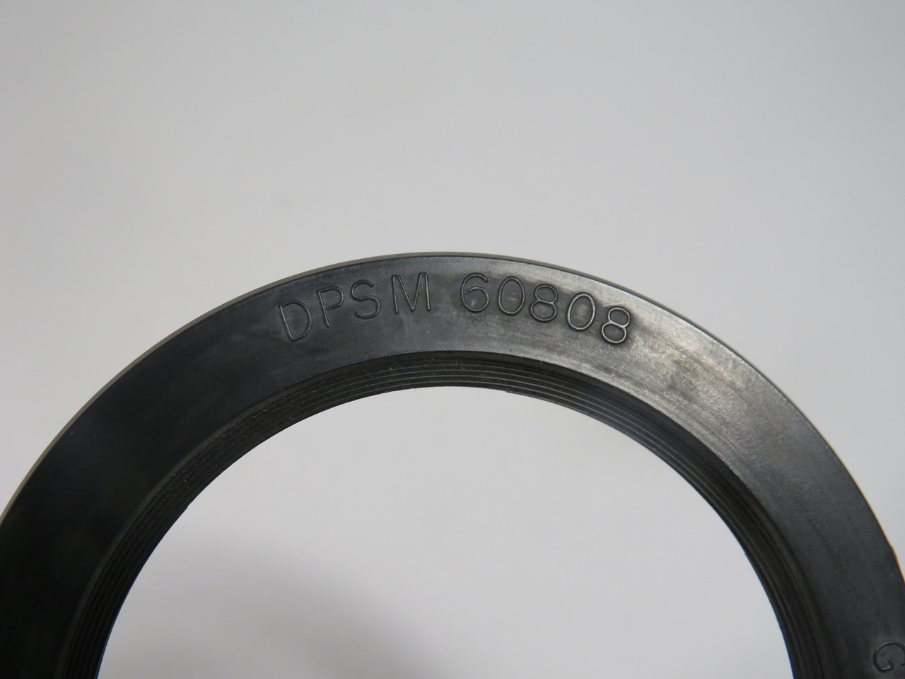 GACO DPSM 60808 Nitrile Oil Seal 60mm ID 80mm OD 8mm W NOP