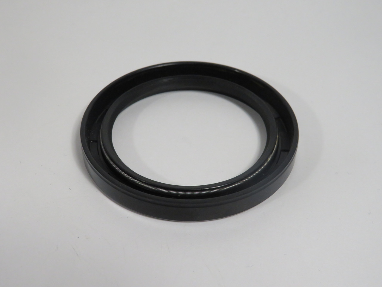 Generic SC60X80X10 Nitrile Oil Seal 60mm ID 80mm OD 10mm W NOP
