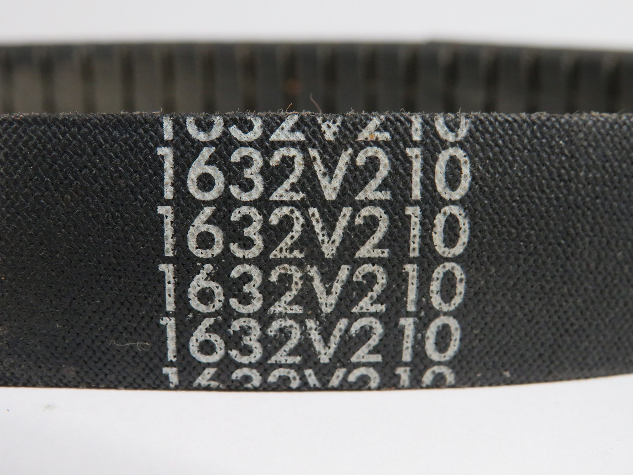 Goodyear 1632V210 Variable Speed Belt 21" Pitch Length 1" Width NEW