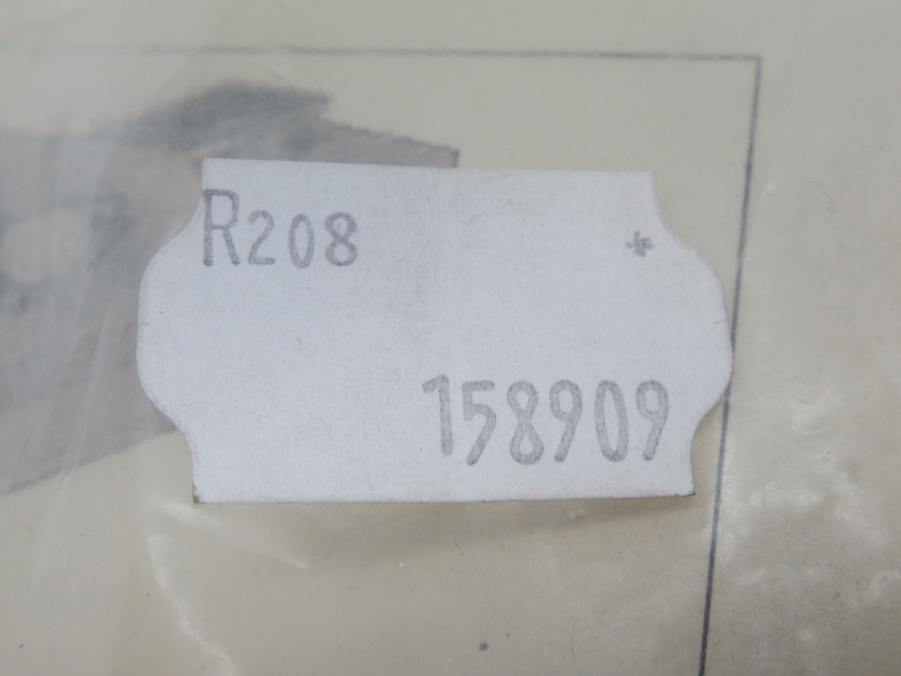 Festo 158909 KYP-32 Shock Absorber Retainer NWB