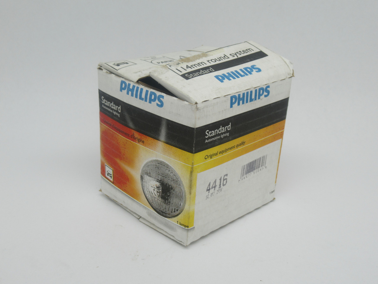 General Electric 4416 Spot Lamp 30W 12V 114mm Diameter NOP