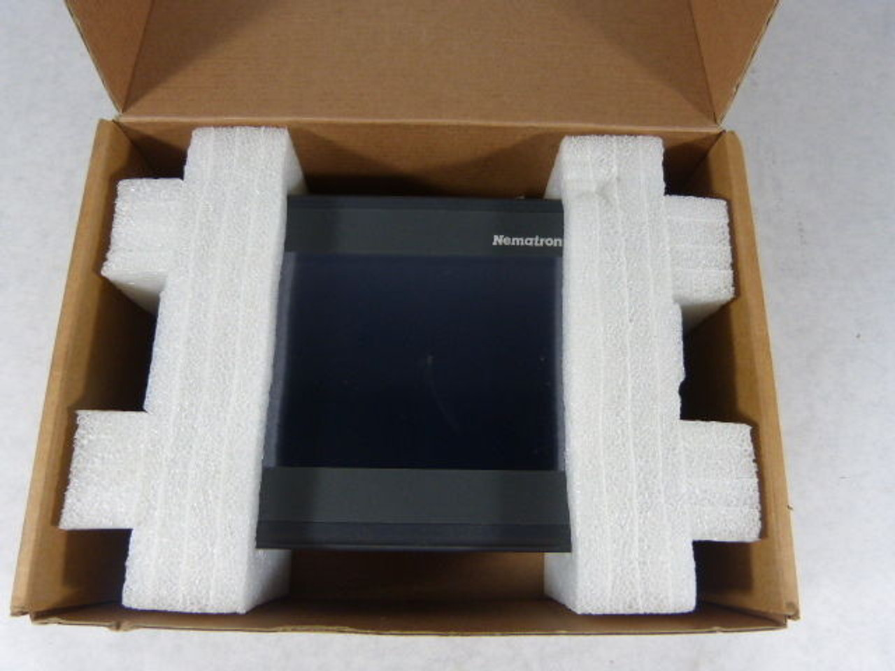 Nematron PV-606SV1-B00 Powerview 5.7 Inch ! NEW !