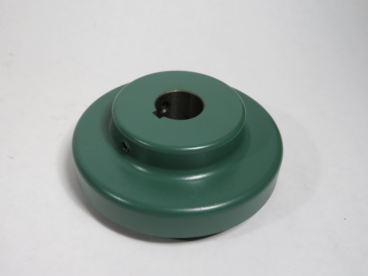 TB Wood's 7S1 Sleeve Coupling Flange 1" Bore 4.625"OD 1-27/32"LTB SHELF WEAR NEW