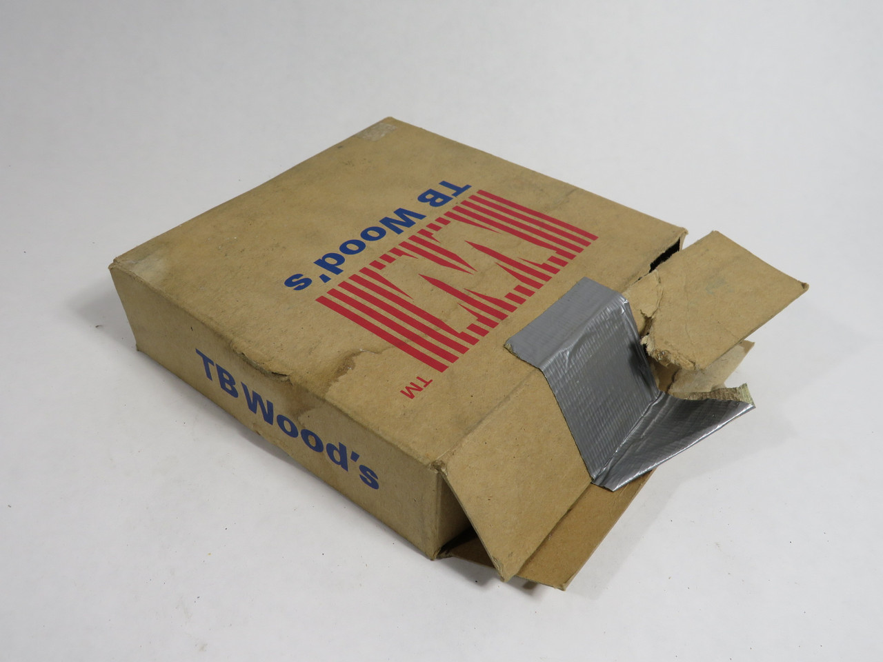 TB Wood's W3014M20 Power Chain Sprocket 2.625" Max Bore 30T BOX DAMAGE NEW