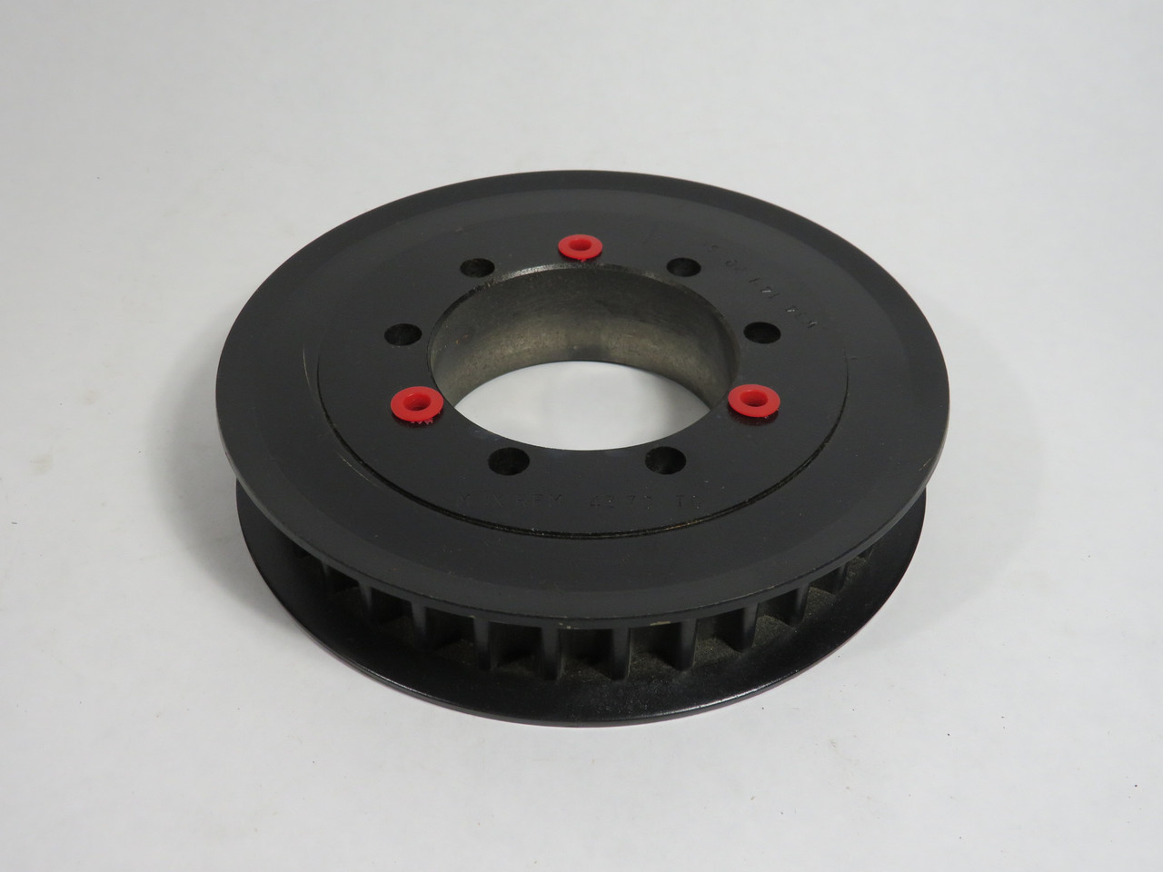 TB Wood's W3414M20 Power Chain Sprocket 2.625" Max Bore 34T BOX DAMAGE NEW