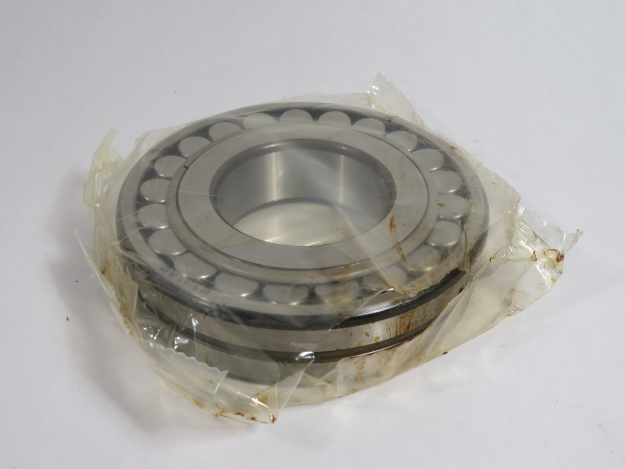 SKF 21314E Spherical Roller Bearing 150mm OD 70mm ID 35mm W BOX DAMAGE NEW