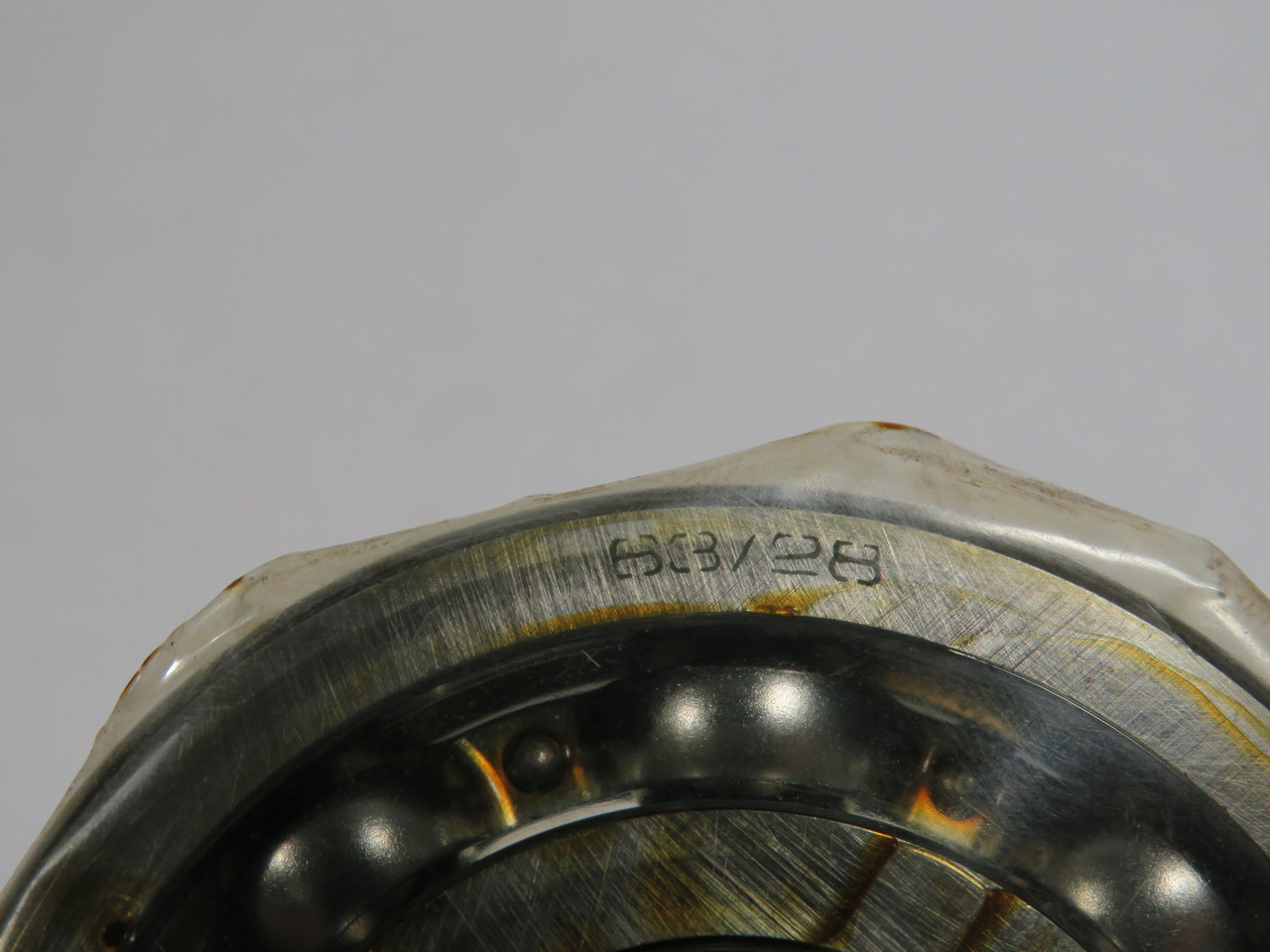 SKF 63/28 Deep Groove Ball Bearing 68mm OD 28mm ID 18mm W OPEN BOX NEW