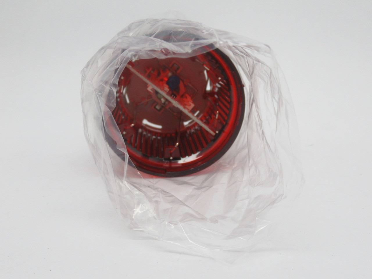 Eaton SL7-L24-R Continuous Red Stack Light Module 70mm 24V NEW