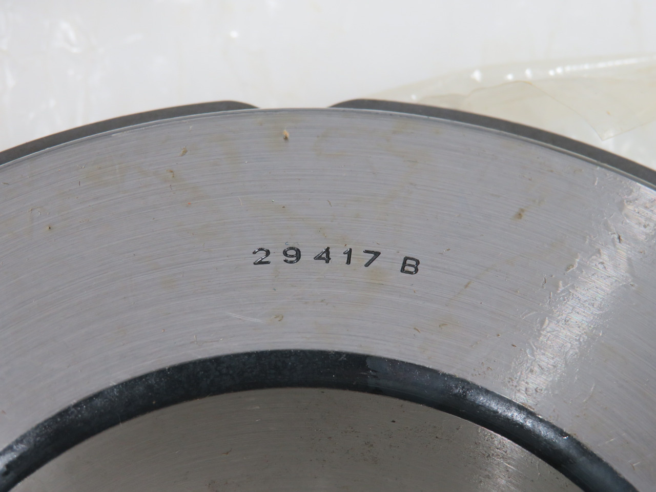 SKF 29417 B Spherical Roller Thrust Bearing 180mm OD 85mm ID 58mm W BOX DMG NEW