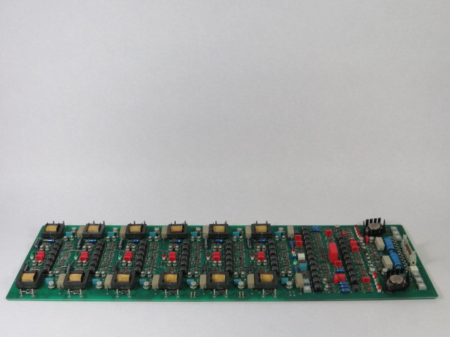 Saftronics A1200-R Control Board ! NOP !