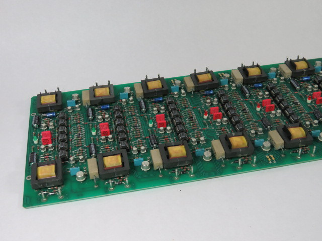 Saftronics A1200-R Control Board ! NOP !
