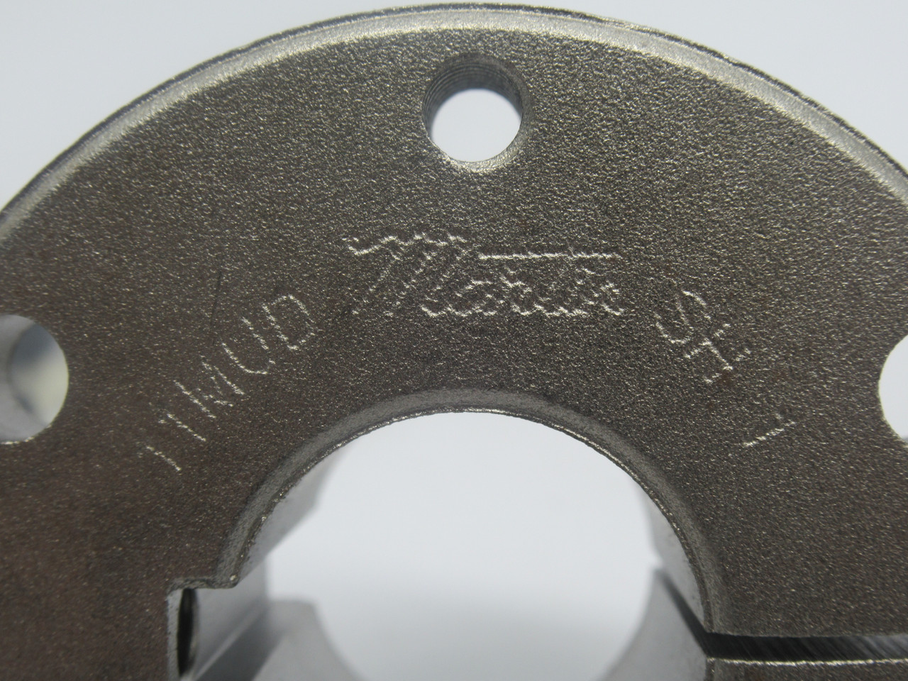 Martin SH1 QD Bushing 2.687" Flange OD 1.871" Barrel OD 1" Bore 1.3125" LTB NEW