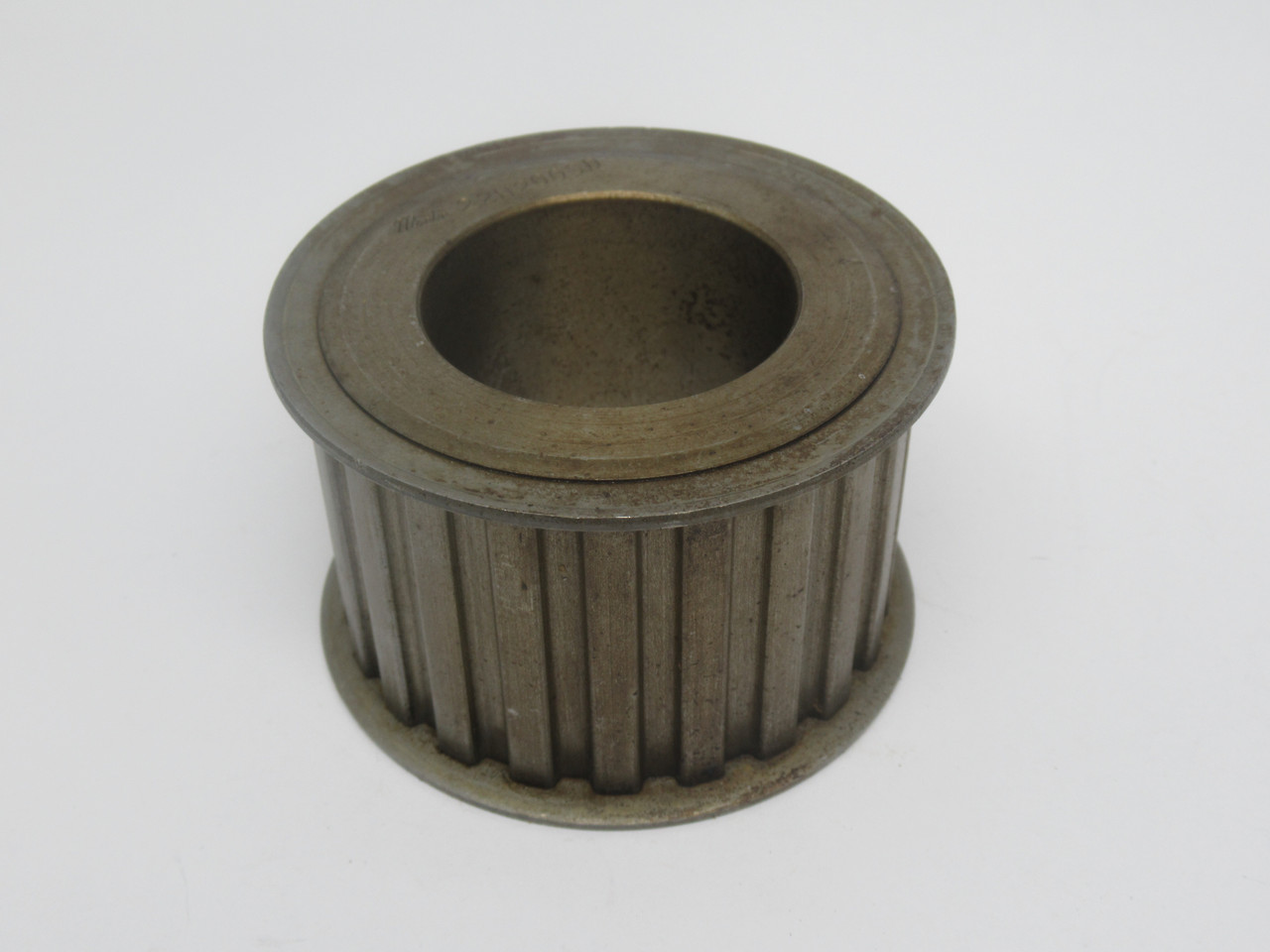 Martin 22H200SD Timing Pulley 2" Max Bore 22T 3.75" OD SHELF WEAR NEW