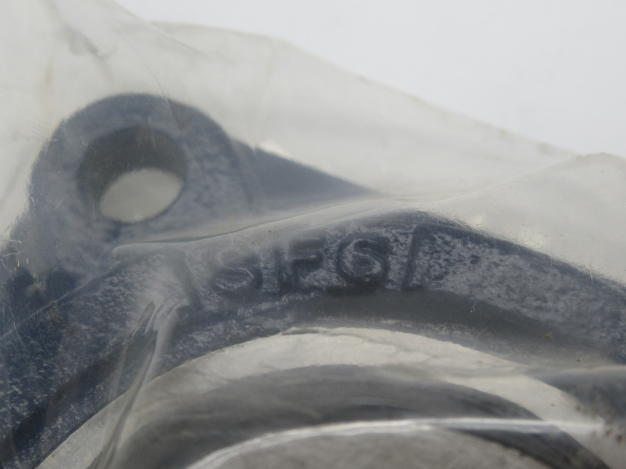 RHP SF1.1/2 Flange Block Bearing Unit 4-Bolt 1-1/2" ID Cast Iron NWB