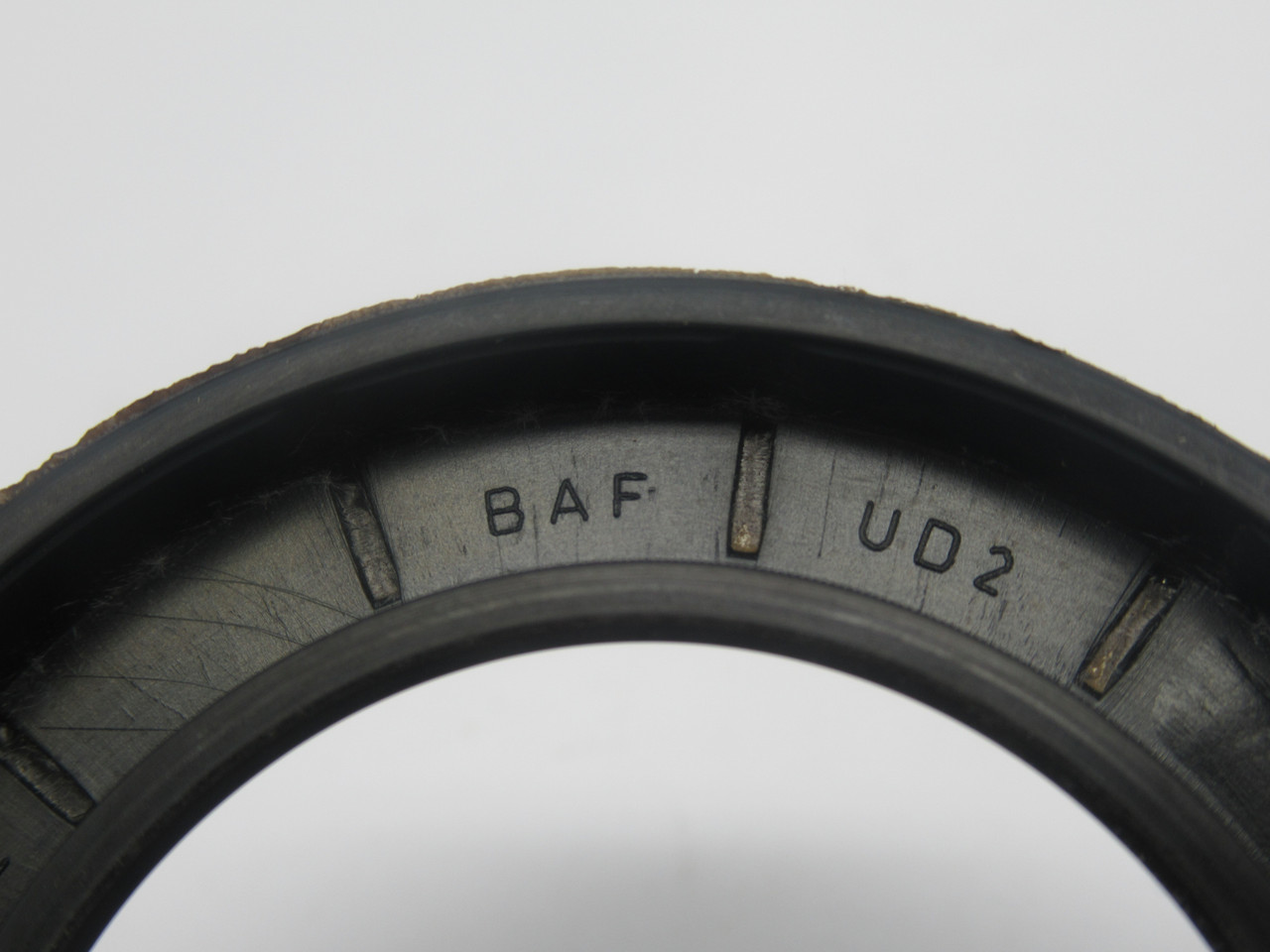 Freudenberg BAF 40-62-7 Nitrile Oil Seal 40mm ID 62mm OD 7mm W NOP