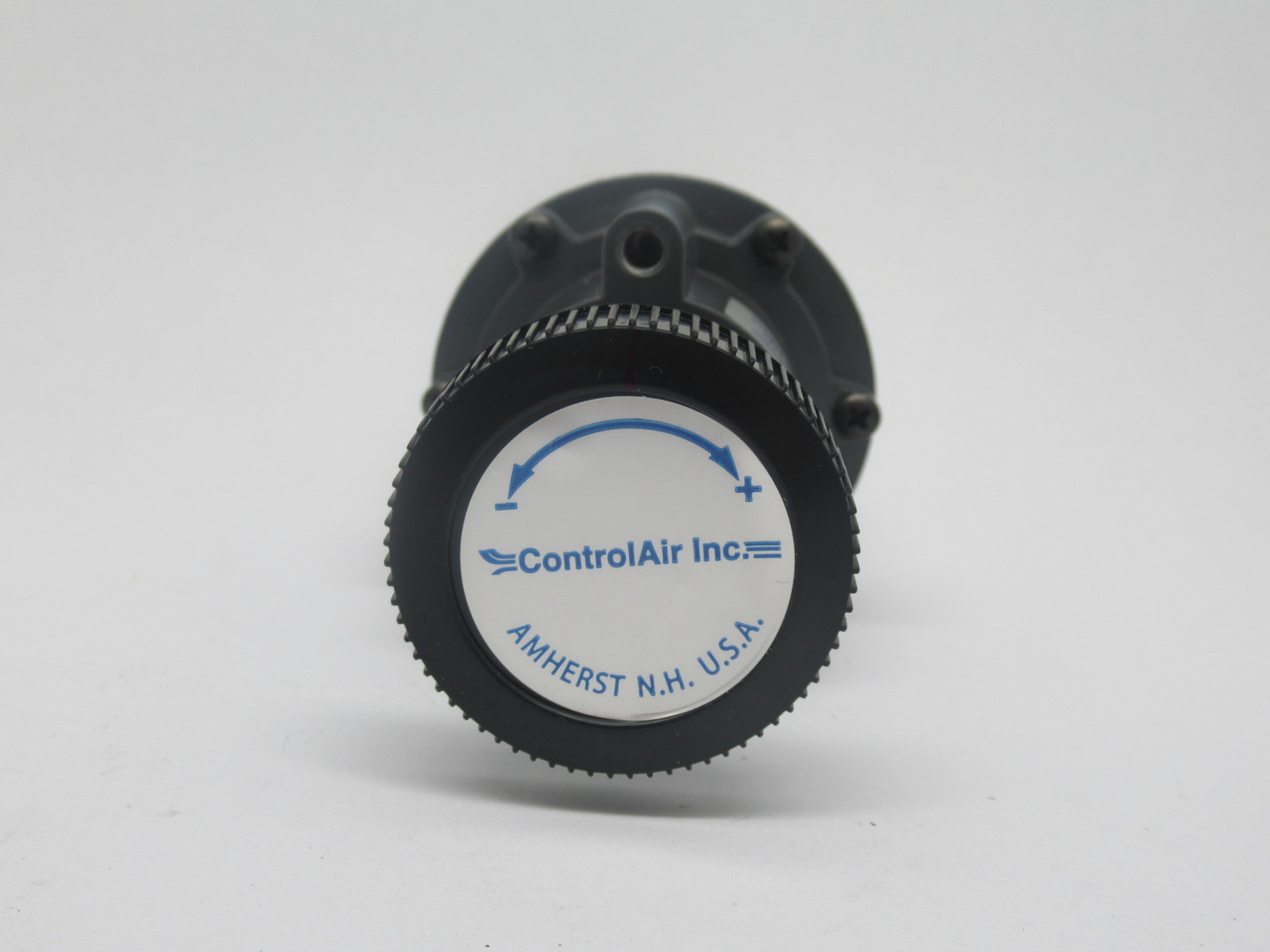 ControlAir Inc 700-BC Precision Air Pressure Regulator 1/4" NPT 0-15Psi NEW