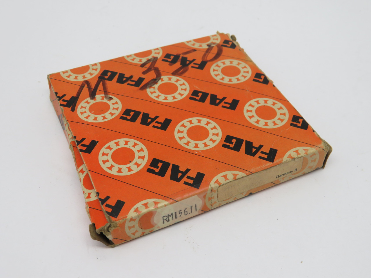 FAG KM14 Bearing Locknut 92mm OD 12mm Thickness M70x2 Thread BOX DAMAGE NEW