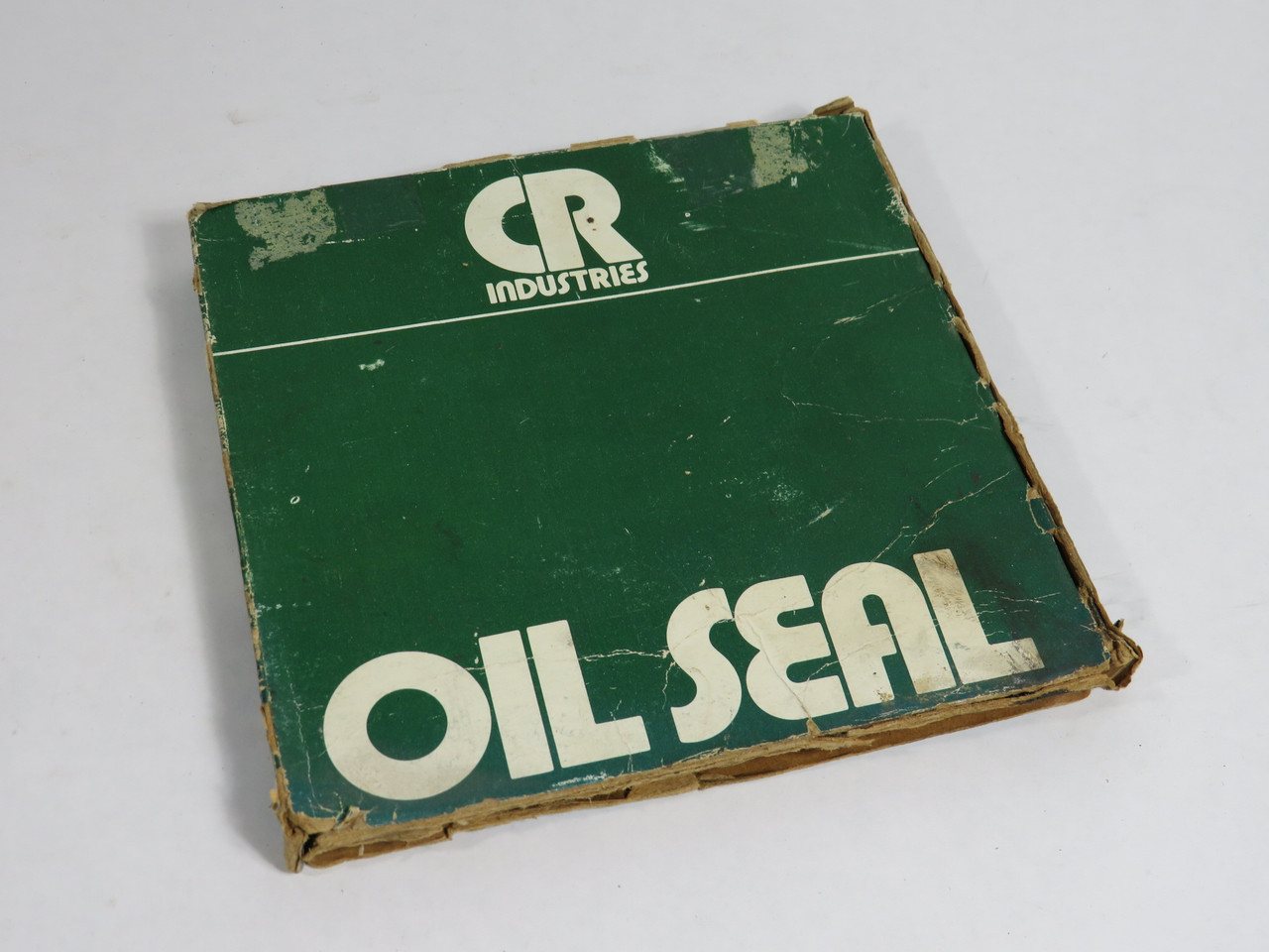 Chicago Rawhide 42426 Oil Seal 4.25" ID 5.251" OD 0.438" W SHELF WEAR NEW