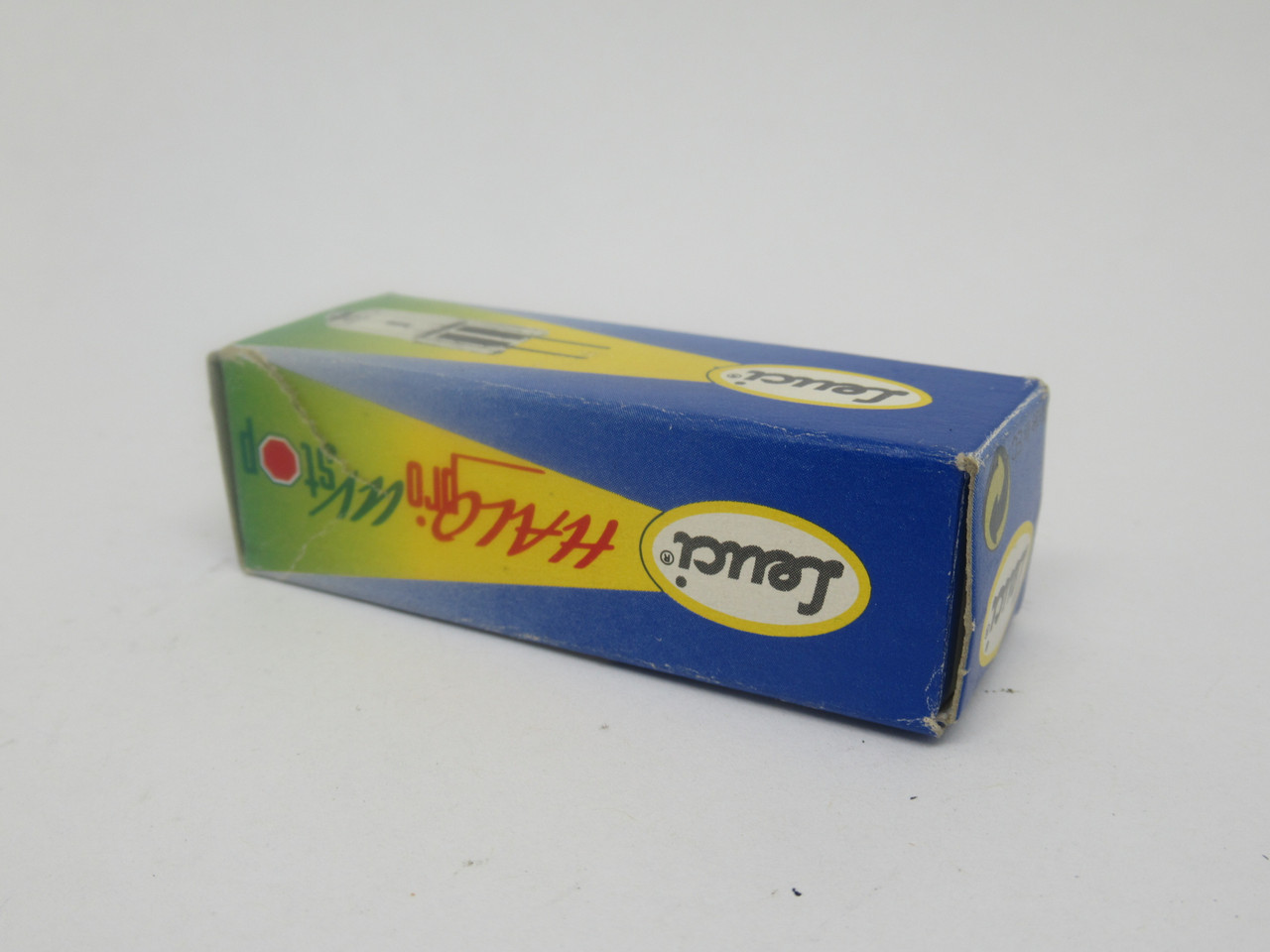 Leuci 094446.0101 Halogen Lamp 24V 20W G4 NEW