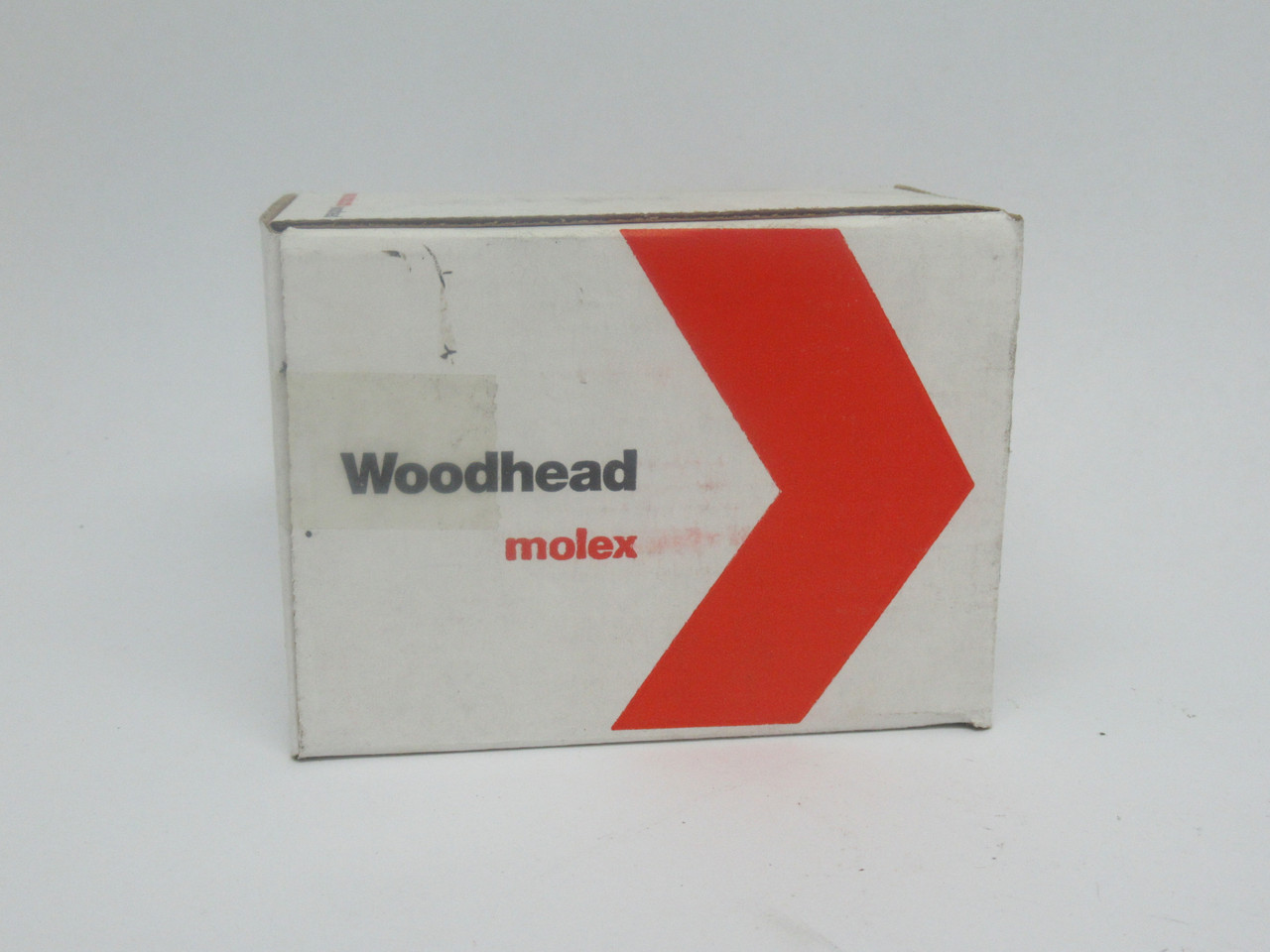 Daniel Woodhead 1301470027 Turnex Watertite Plug 20A 250V 3P 4W NEW