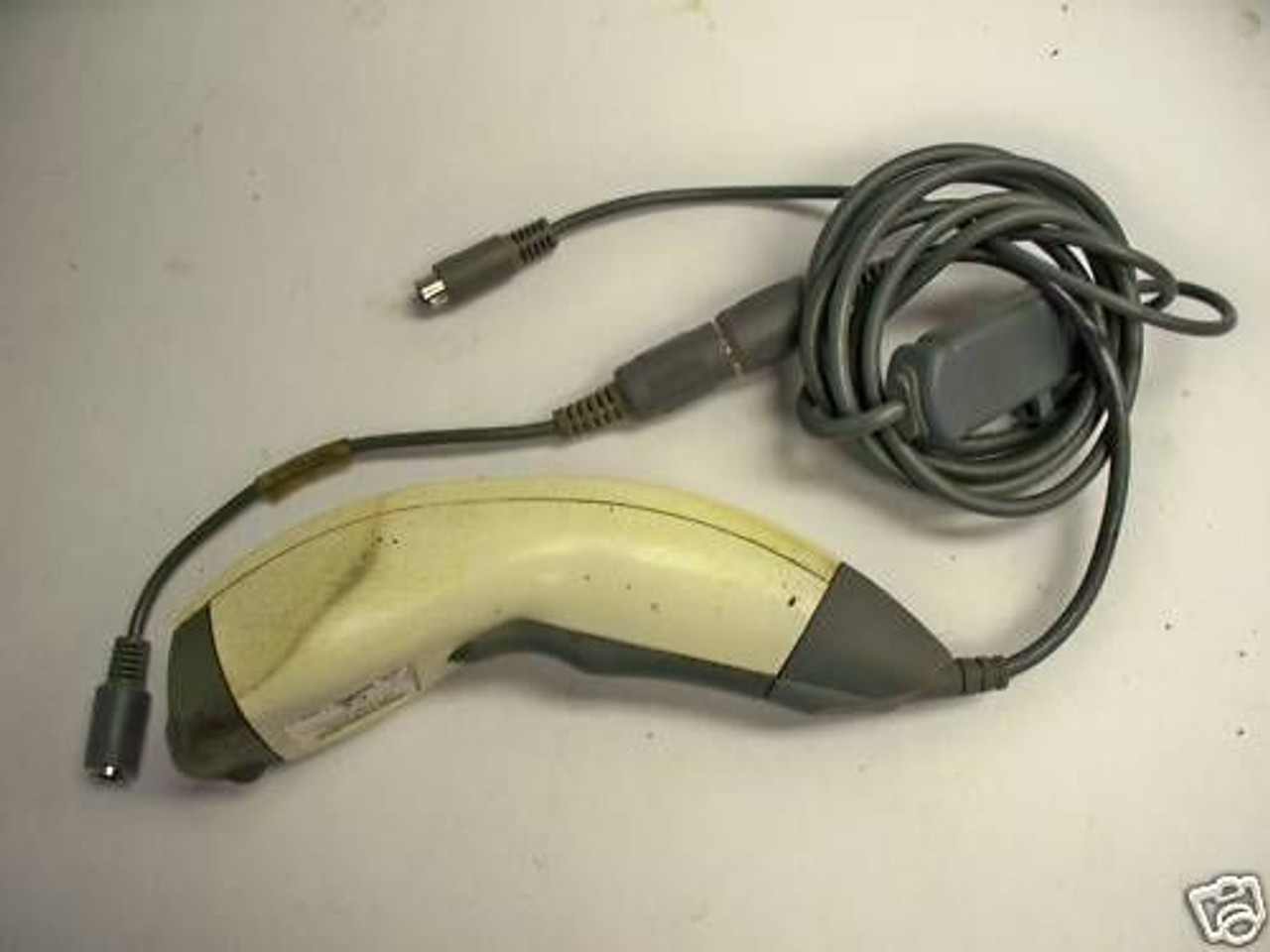 INTERMEC SCANPLUS 1800 VT Code Scanner USED