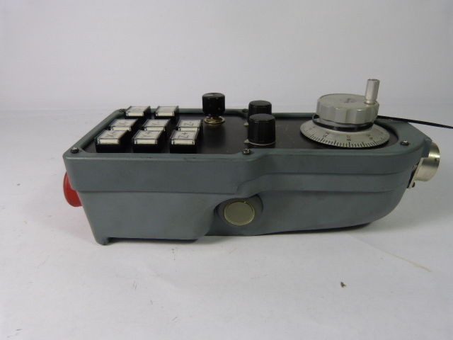 Lemoine Handheld Programmer ! AS IS !