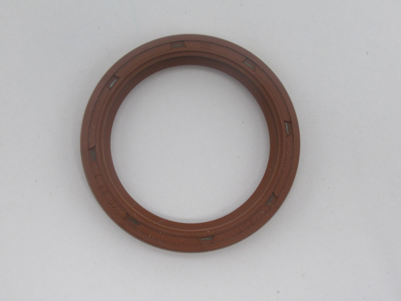 SKF 692460 Rubber Radial Oil Seal 40mm ID 52mm OD 7mm W NEW