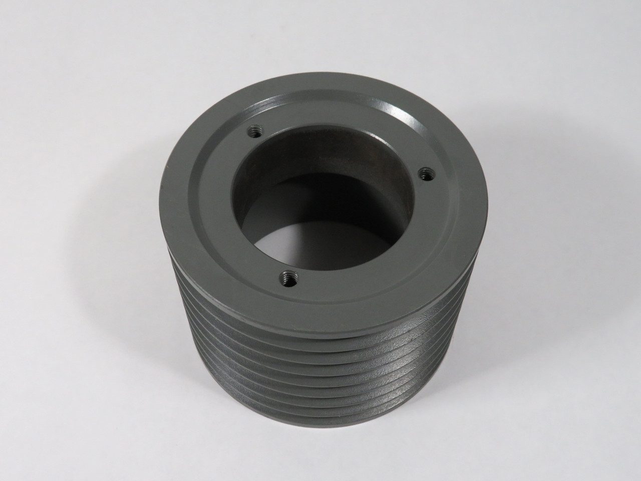 TB Wood's 3V508 3V5.0X8-SK V-Belt Sheave 2-5/8" Bore SK Bushing SHELF WEAR NEW