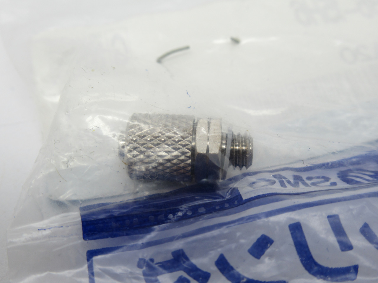 SMC CJPB6-15H6 Pin Cylinder 6mm Bore 15mm Stroke NWB