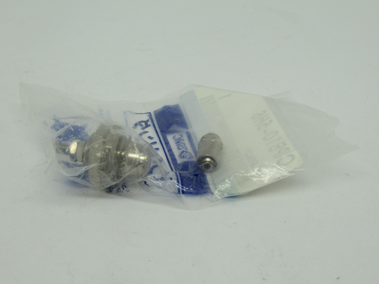 SMC CJPB10-5H6 Pin Cylinder 10mm Bore 5mm Stroke NWB