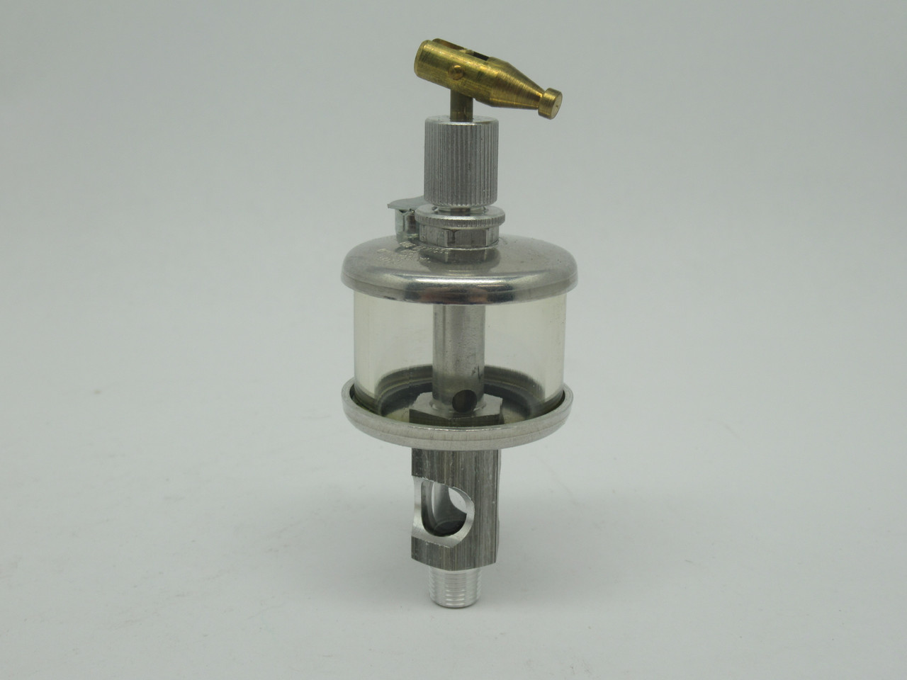 LDI Industries RDF101-01 Drop Feed Reservoir 1/8" NPTF NEW