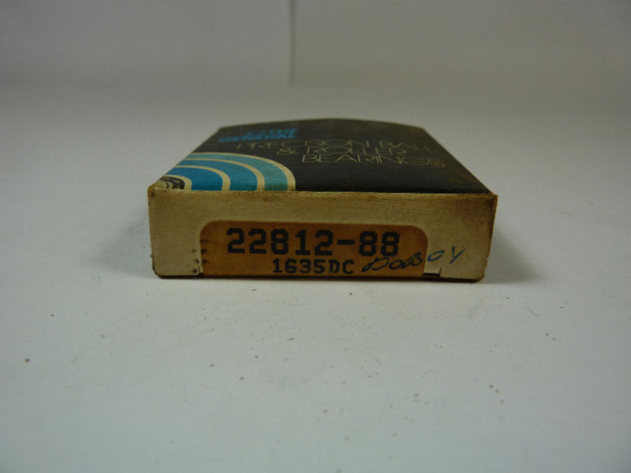 The General 22812-88 Ball Bearing ! NEW !