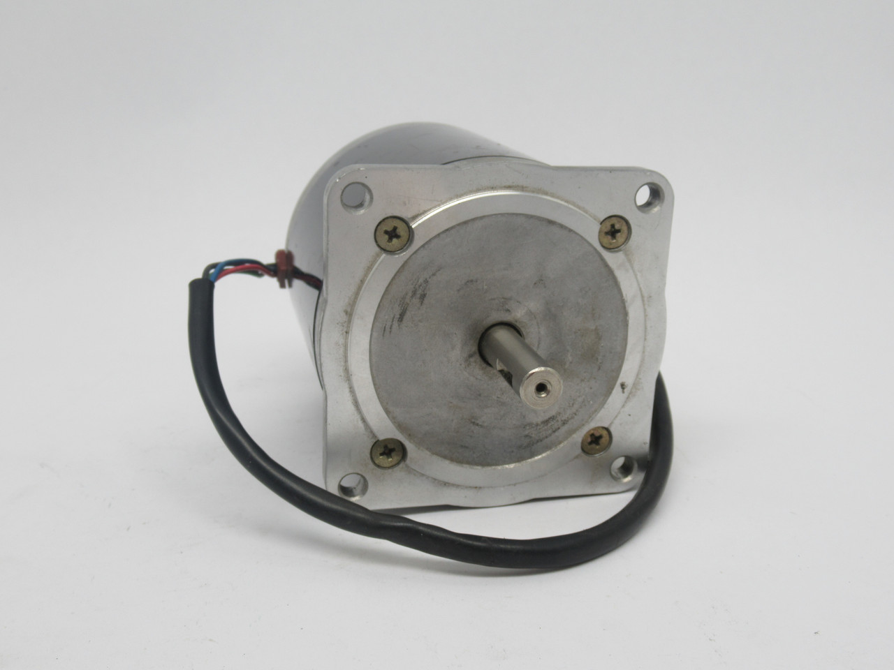 Oriental Motor A4401-9412 Stepping Motor 2-Ph 1.8Deg 5.6A *COSMETIC DMG* USED