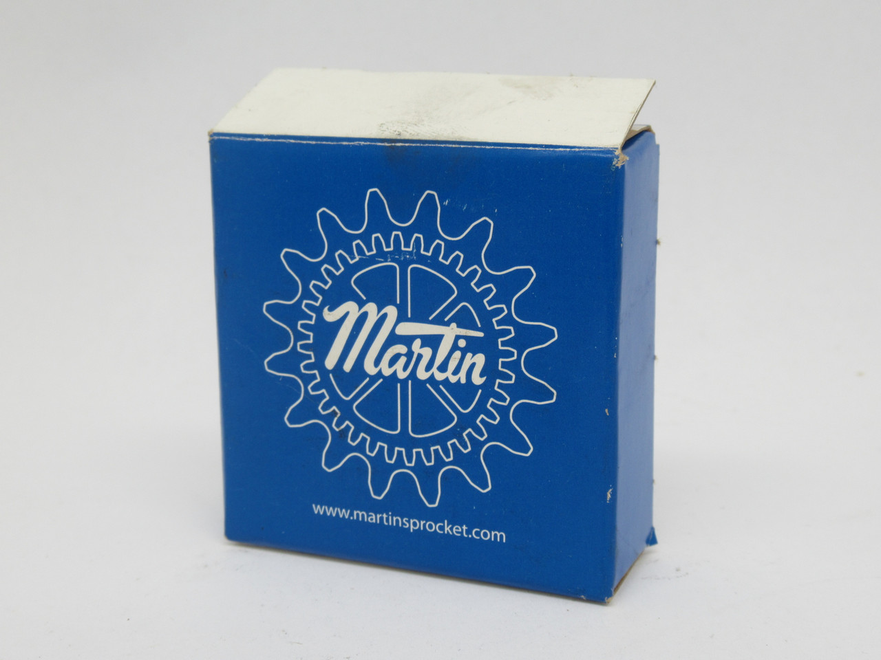 Martin 41BS12-5/8 Bored to Size Sprocket 0.625" Bore 12-Teeth *SHELFWEAR* NEW