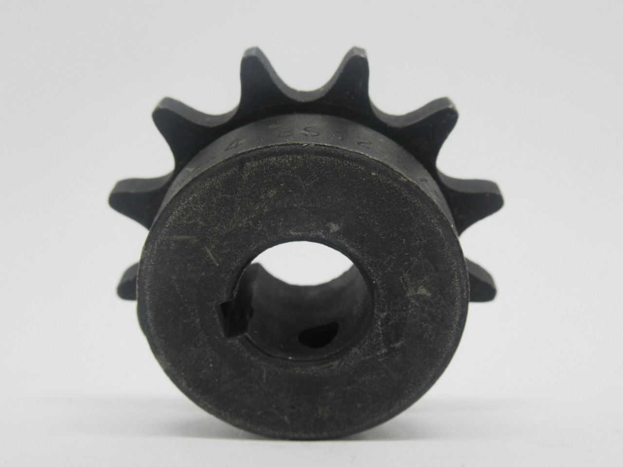 Martin 41BS12-5/8 Bored to Size Sprocket 0.625" Bore 12-Teeth *SHELFWEAR* NEW