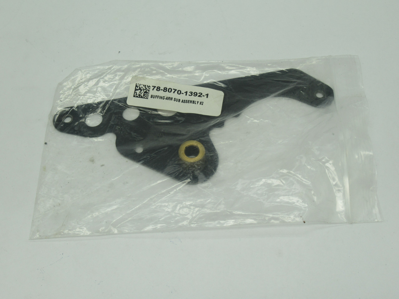 3M 78-8070-1392-1 Buffing Arm Sub Assembly #2 USED