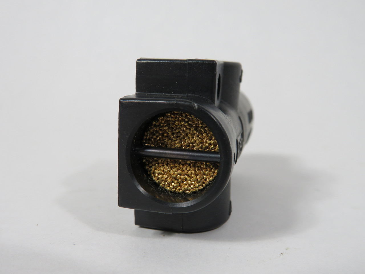 ARO PR10 Single Pulse Relay Valve 1/8" NPT 75psi 110ms Duration 170ms Reset NOP