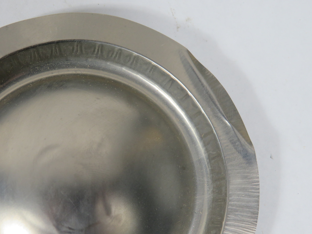 BS&B 255095-2 Metal Rupture Disk Type B 2" Size Lot of 5 SHELF WEAR NEW