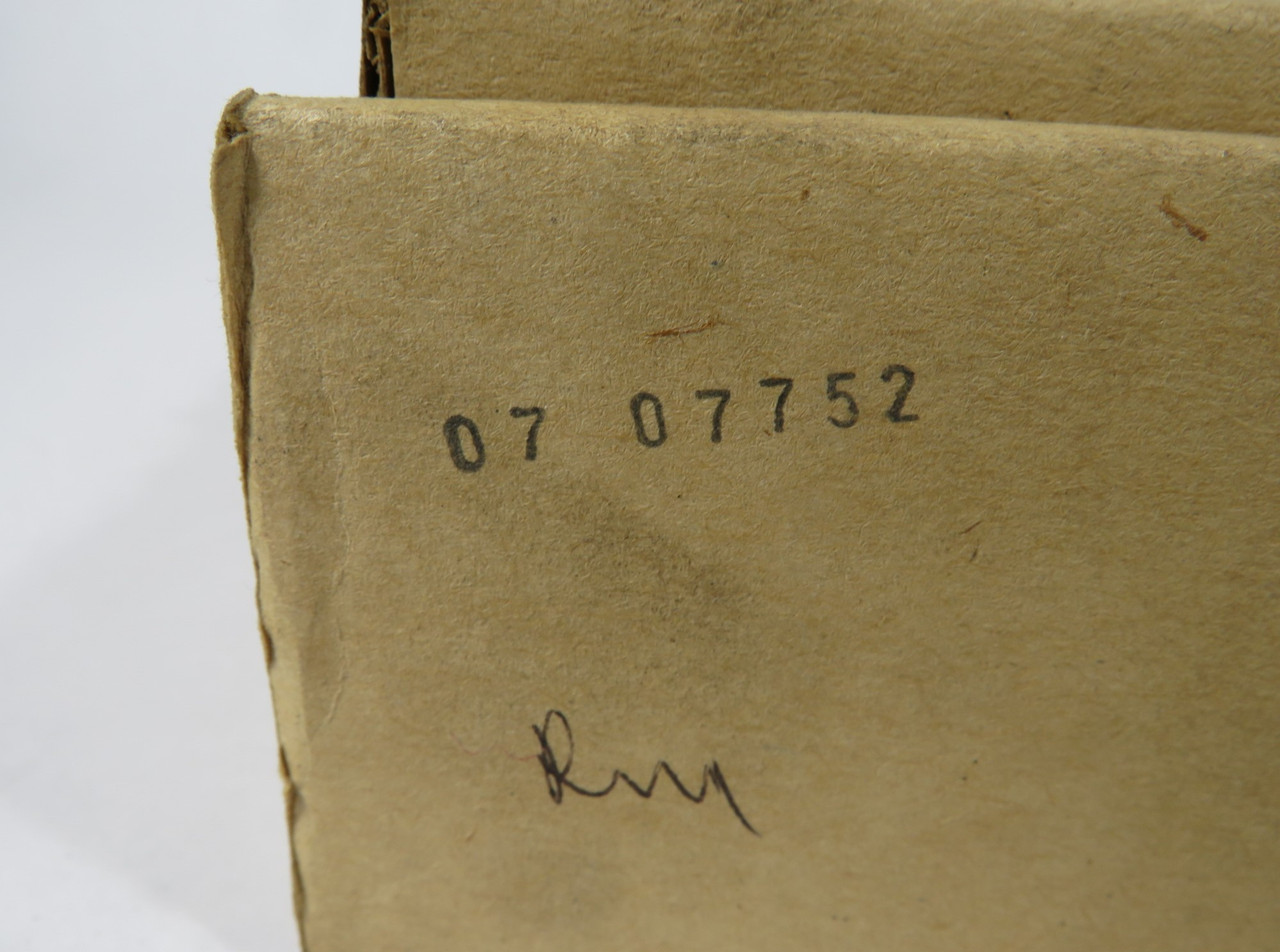 Spence 07-07752 Repair Kit for 2" Type E Valve SHELF WEAR NEW