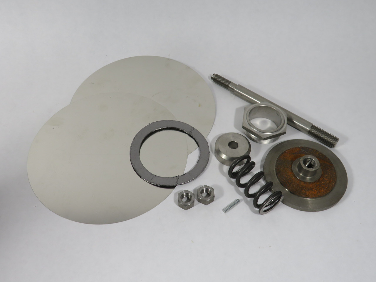 Spence 07-07750-00 Repair Kit for 1-1/2" Type E Valve SHELF WEAR NEW