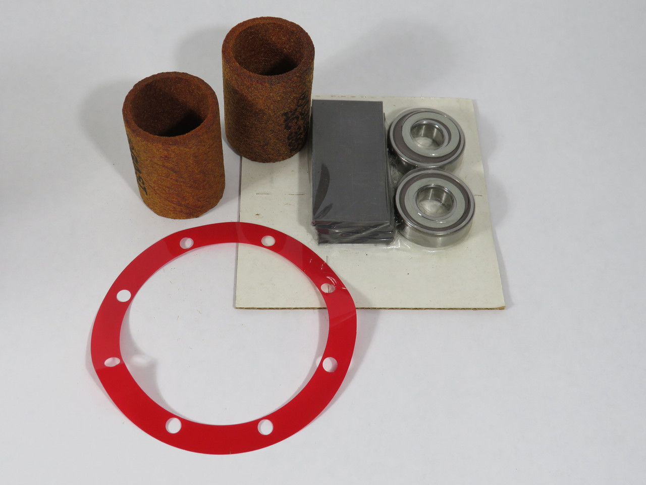 Gast K350 Service Kit for Oilless 2067/2567 Vacuum Pumps NEW
